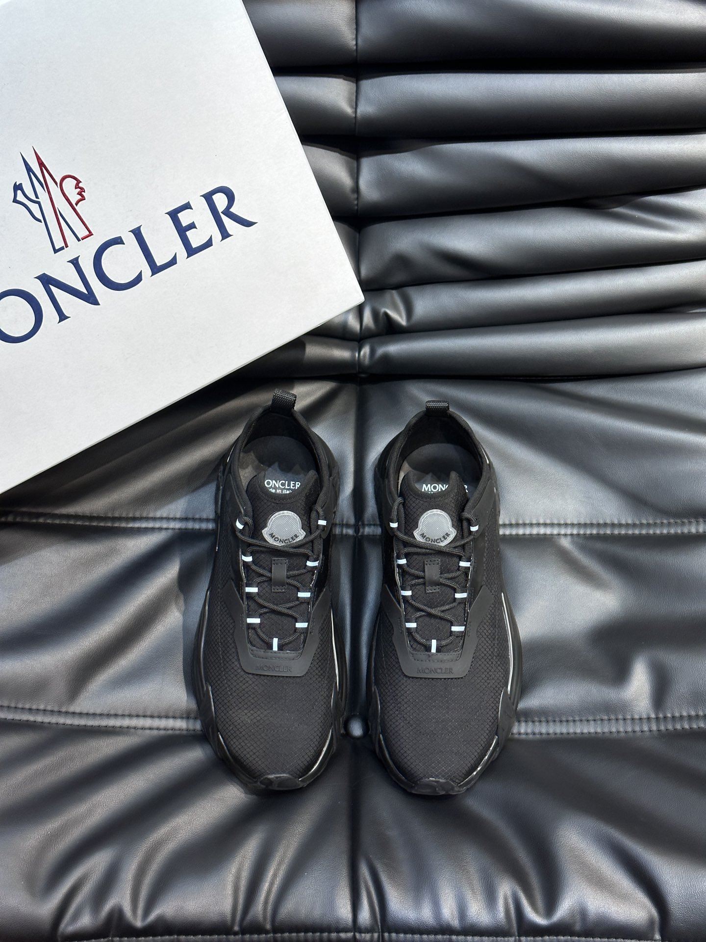 Moncler Shoes